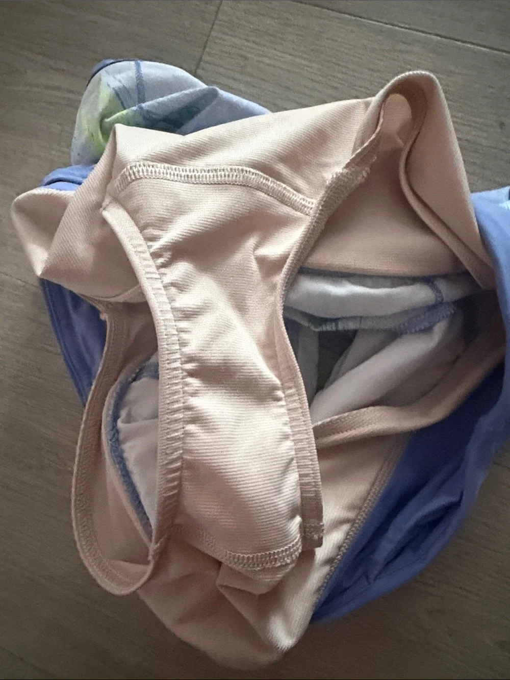 Lululemon Run Time Shorts
